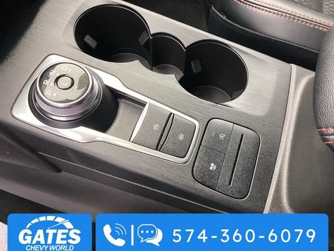 Used 2025 Ford Escape ST-Line image 27