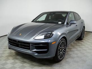New 2026 Porsche Cayenne E-Hybrid Coupe AWD/4WD video 1