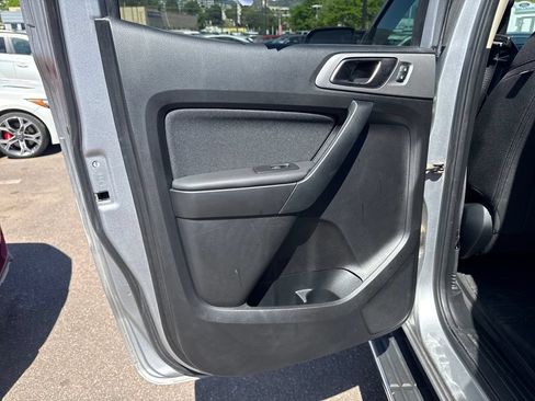Used 2022 Ford Ranger XLT w/ Equipment Group 301A Mid AWD/4WD image 15