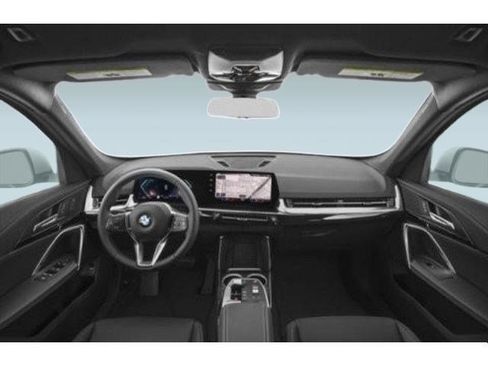 Used 2025 BMW X1 xDrive28i w/ Convenience Package image 8