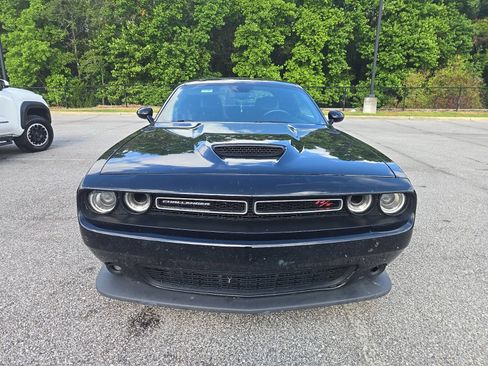 Used 2020 Dodge Challenger R/T w/ Plus Package RWD image 2