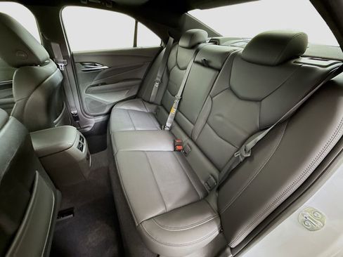 New 2026 Cadillac CT4 Premium Luxury AWD/4WD image 25