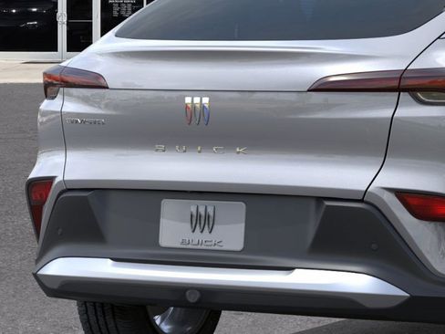 New 2026 Buick Envista Preferred w/ Convenience I Package image 14