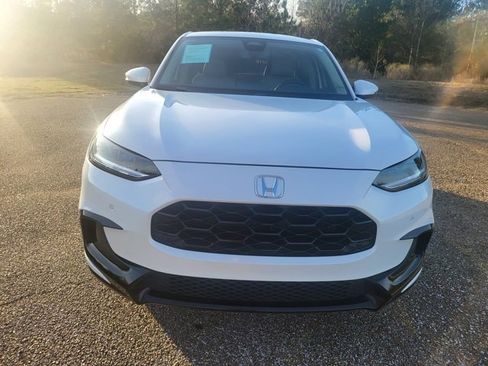 Used 2025 Honda HR-V EX-L image 2