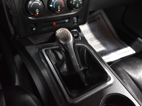 Used 2009 Dodge Challenger R/T RWD image 29