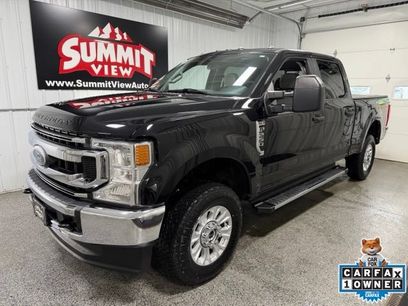 Used 2021 Ford F250 XL w/ STX Appearance Package