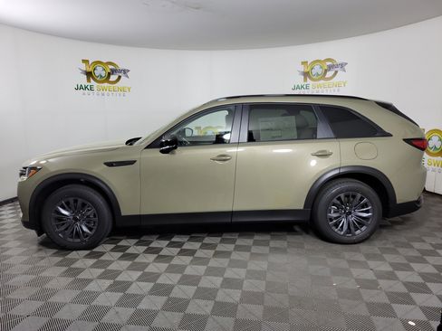 New 2026 MAZDA CX-70 SC Plus AWD/4WD image 5
