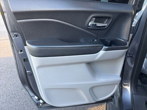 Used 2019 Honda Ridgeline RTL-E image 17