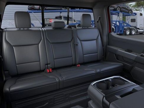 New 2026 Ford F150 XLT AWD/4WD image 11