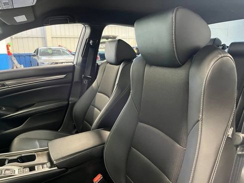 Used 2022 Honda Accord Sport image 24