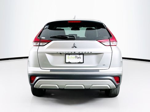 Used 2024 Mitsubishi Eclipse Cross SE AWD/4WD image 7