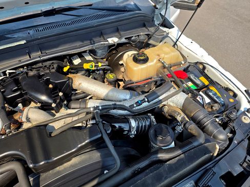 Used 2012 Ford F350 Lariat AWD/4WD image 58