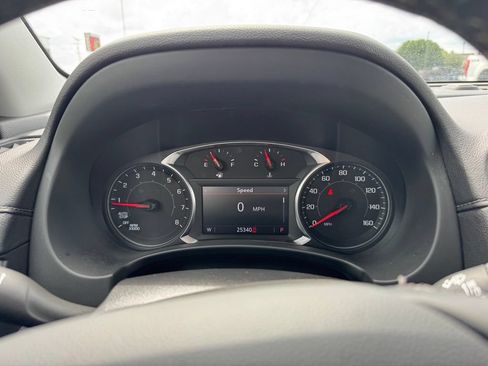 Certified 2024 GMC Terrain SLT AWD/4WD image 24