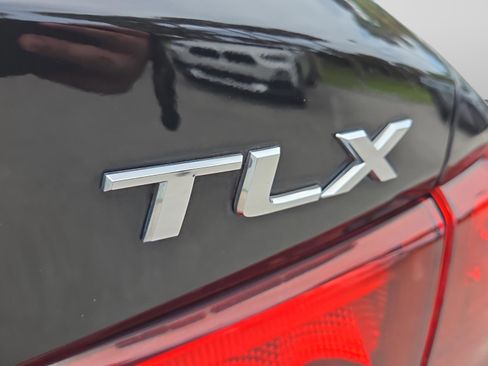 Used 2015 Acura TLX w/ Technology Package FWD image 37