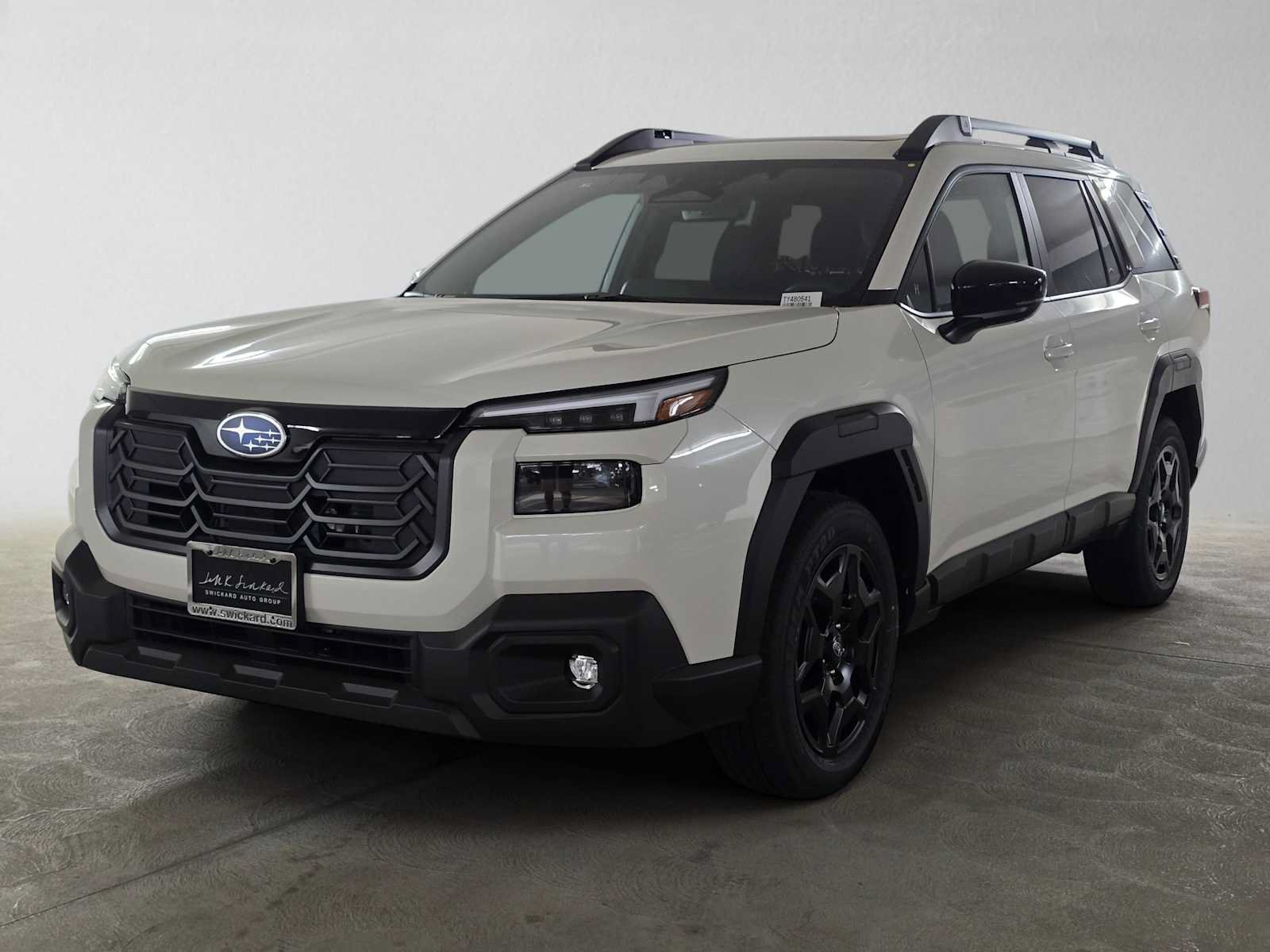 New 2026 Subaru Outback Limited AWD/4WD image 7