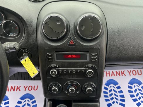 Used 2007 Pontiac G6 Sedan image 12