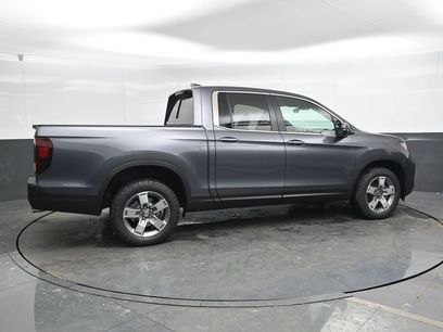 New 2026 Honda Ridgeline RTL