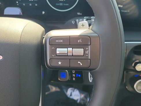 New 2026 Hyundai Palisade Calligraphy image 28