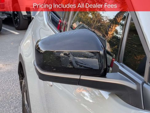 Certified 2026 Toyota C-HR AWD/4WD image 13