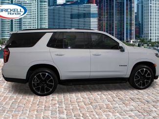 Used 2023 Chevrolet Tahoe RST w/ Luxury Package RWD video 2
