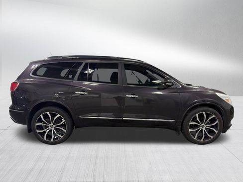 Used 2015 Buick Enclave Premium w/ Experience Buick Package AWD/4WD image 8