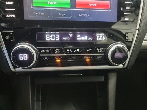 Used 2018 Subaru Outback 3.6R Limited AWD/4WD image 21