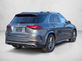 New 2026 Mercedes-Benz GLE 53 AMG 4MATIC video 2