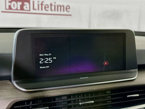 Used 2022 Kia Telluride EX w/ EX Premium Package AWD/4WD image 8