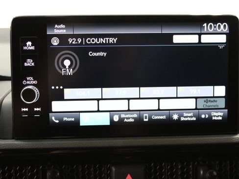 Used 2025 Honda CR-V EX-L image 19