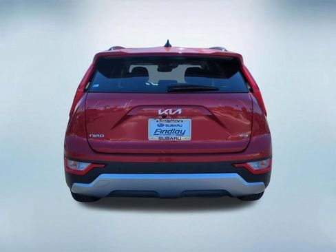 Used 2024 Kia Niro EX FWD image 6