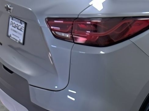 Used 2023 Chevrolet Blazer LT w/ LPO, Floor Liner Package image 13