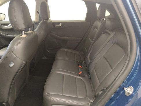 Used 2020 Ford Escape SE FWD image 18