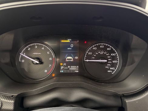 Used 2022 Subaru Forester AWD/4WD image 21