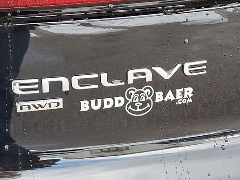 New 2026 Buick Enclave Sport Touring w/ Power Package image 25