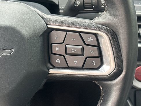 Used 2024 Ford Mustang Premium image 22