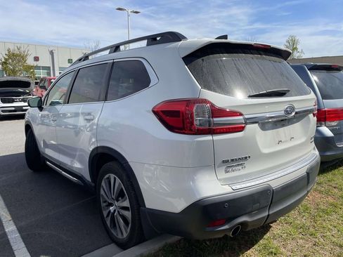 Used 2020 Subaru Ascent Limited w/ Technology Package image 3