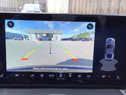 Certified 2024 Ford Mustang Coupe image 18