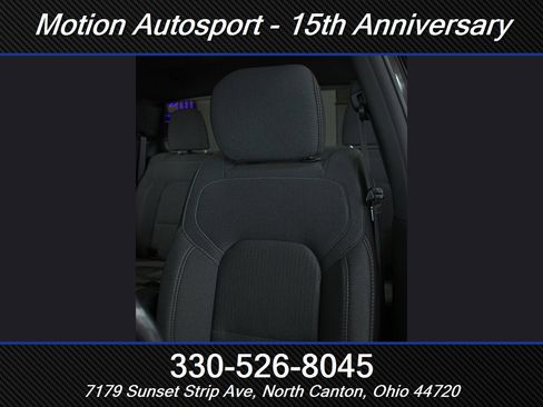 Used 2020 RAM 1500 Big Horn AWD/4WD image 34