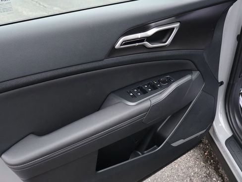 New 2026 Kia Sportage EX image 15