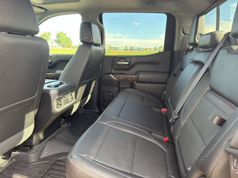 Used 2019 GMC Sierra 1500 Denali image 13