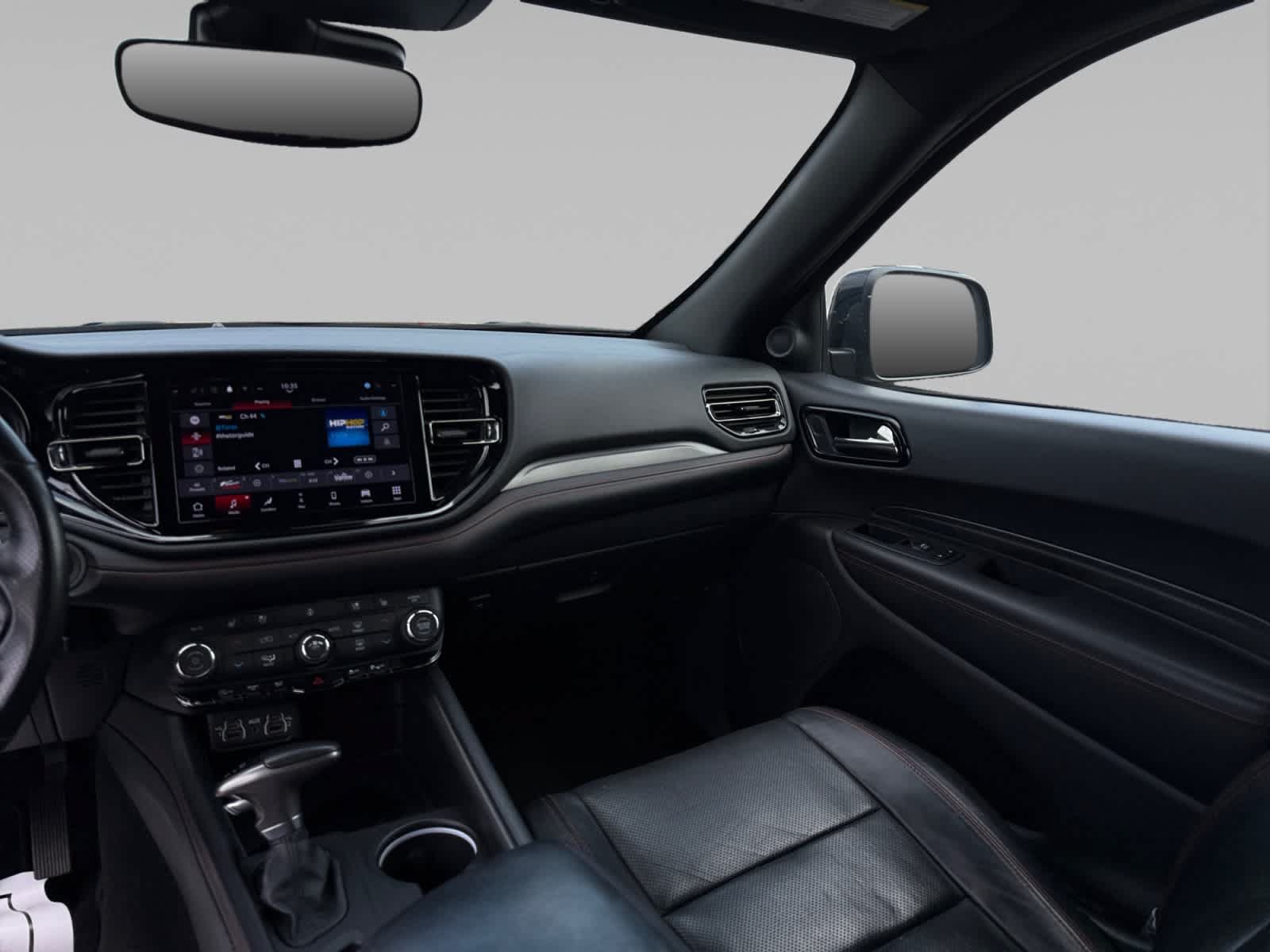 Used 2024 Dodge Durango GT AWD/4WD image 21