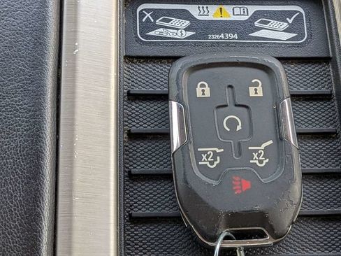 Used 2016 GMC Yukon Denali AWD/4WD image 33