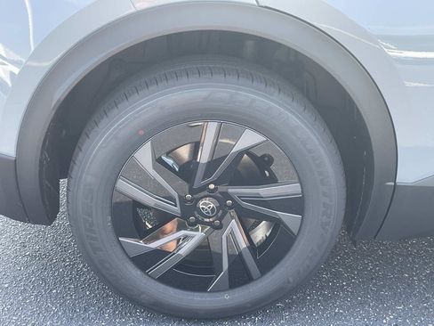 New 2026 Toyota C-HR AWD/4WD image 10