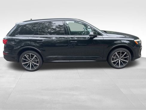 Used 2025 Audi Q7 2.0T Premium Plus w/ Premium Plus Package image 9