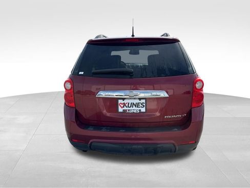 Used 2010 Chevrolet Equinox LT image 8