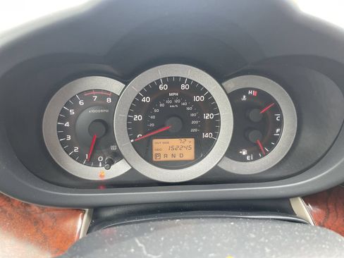 Used 2006 Toyota RAV4 2WD image 17