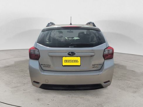 Used 2013 Subaru Impreza 2.0i Sport Premium AWD/4WD image 4