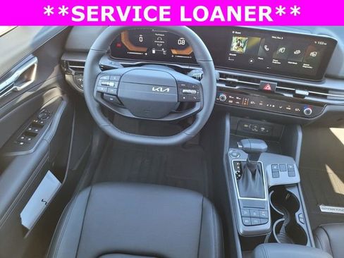 New 2026 Kia Sportage EX FWD image 13
