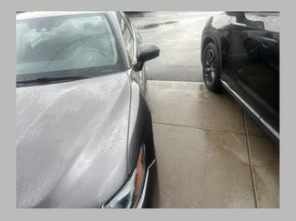 Used 2020 Toyota Camry SE FWD video 1