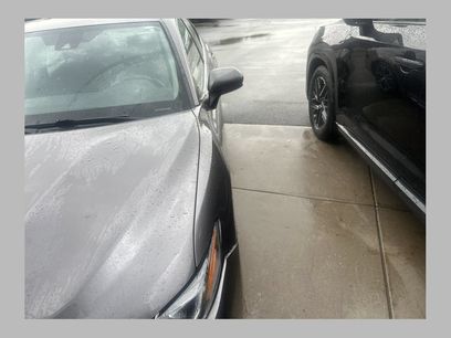 Used 2020 Toyota Camry SE